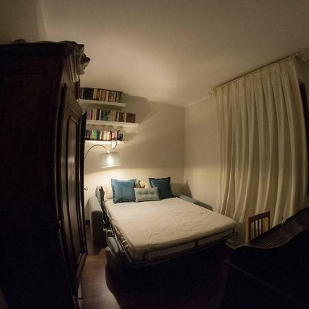 Casa Degli Oliveti Hotell Massarosa Eksteriør bilde