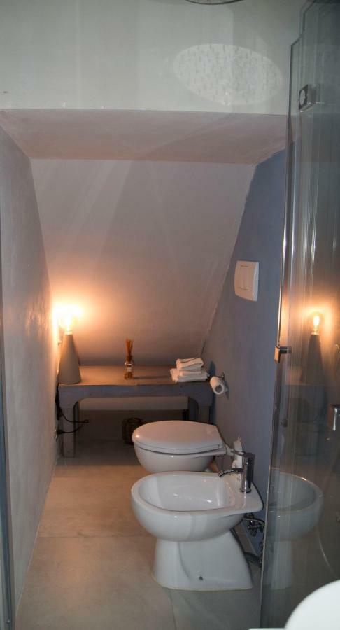 Casa Degli Oliveti Hotell Massarosa Eksteriør bilde