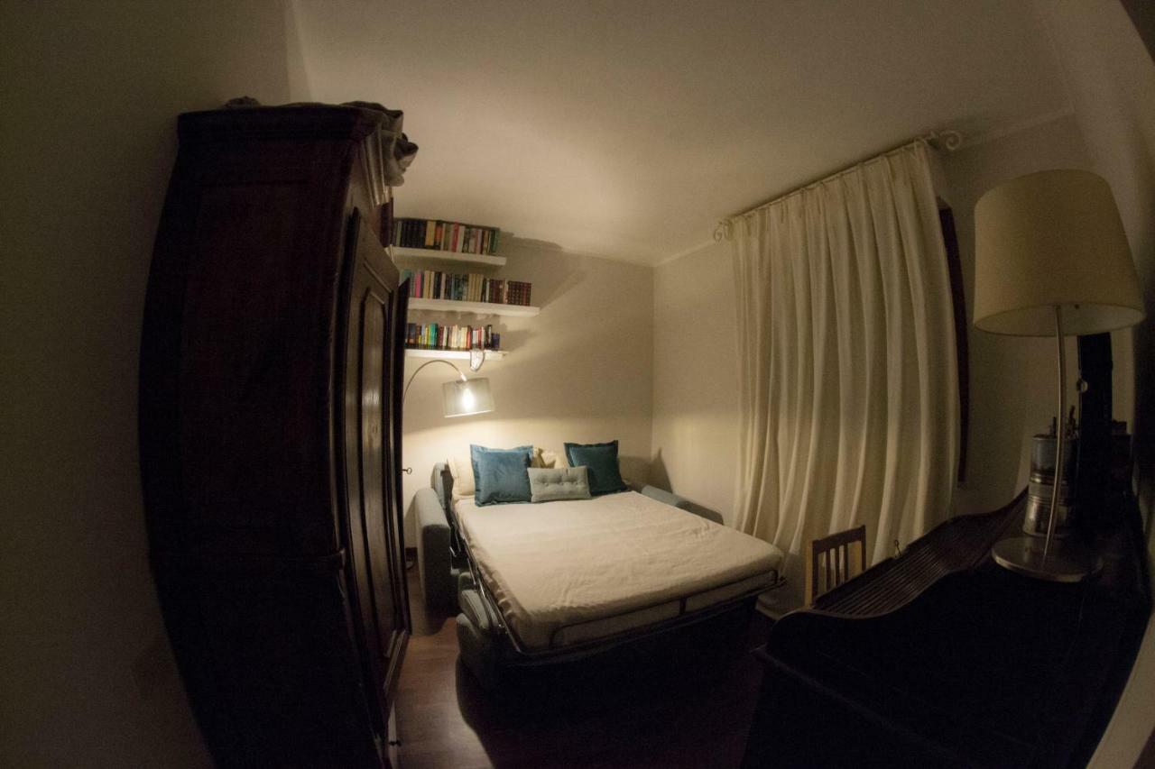 Casa Degli Oliveti Hotell Massarosa Eksteriør bilde