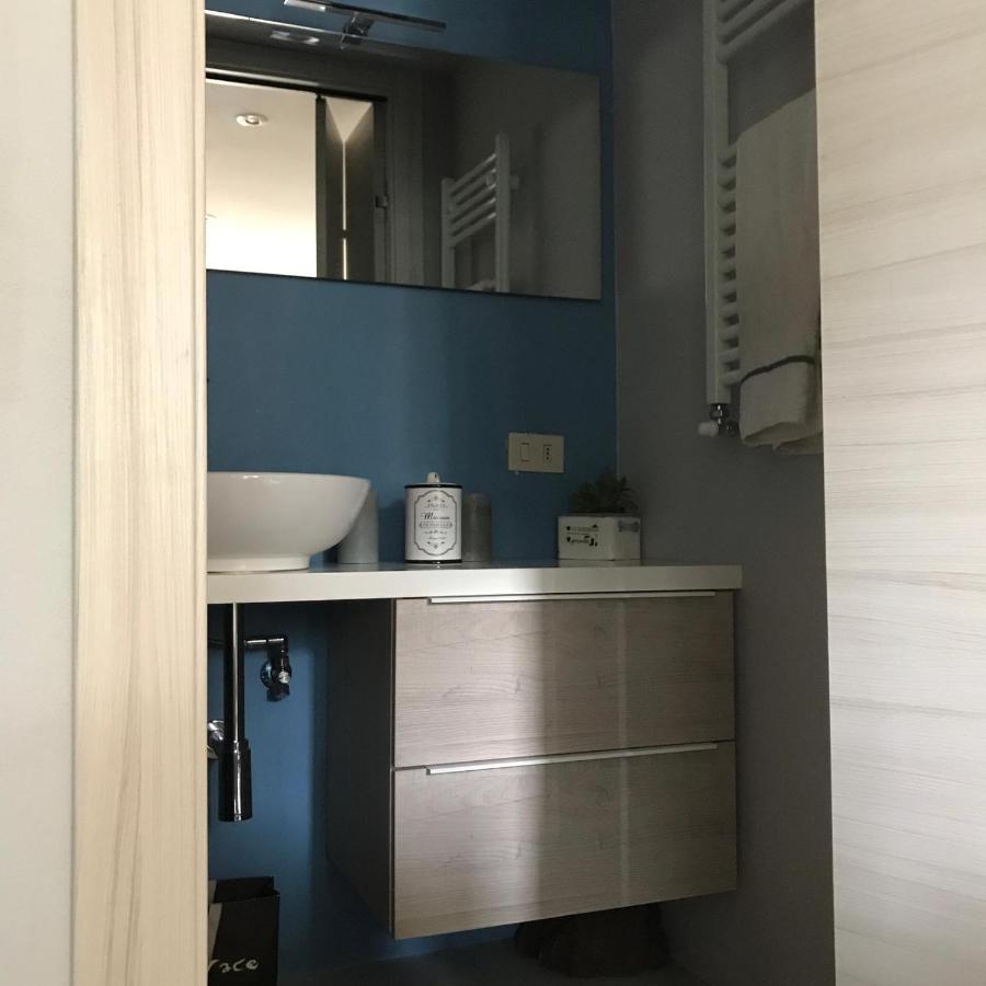 Casa Degli Oliveti Hotell Massarosa Eksteriør bilde