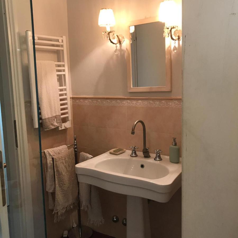 Casa Degli Oliveti Hotell Massarosa Eksteriør bilde